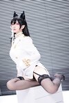 [Cosplay] 星之迟迟 2025年2月 –  碧蓝航线爱宕