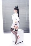 [Cosplay] 星之迟迟 2025年2月 –  碧蓝航线爱宕