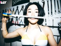 [SILLY] Yu Saotome 早乙女ゆう No.01-11