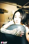 [SILLY] Yu Saotome 早乙女ゆう No.01-11