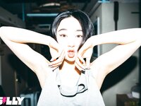 [SILLY] Yu Saotome 早乙女ゆう No.01-11