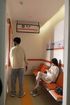 [Cosplay] 萌妹奈汐酱nice - 电车