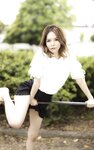 [Darea Photobook] Emiri Fukui 福井エミリ - Street Show