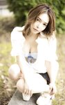 [Darea Photobook] Emiri Fukui 福井エミリ - Street Show