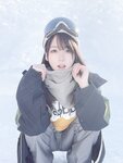 [Fantia] 2022.01 けん研 けんけん