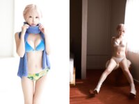 [Photobook] グラビア写真館Special えなこ、東雲うみ、篠崎こころ「招福3人娘のセクシーホリデー」