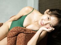 BRODYデジタル写真集 志田音々『恋人はサンタクロース』