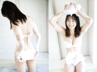 BRODYデジタル写真集 志田音々『恋人はサンタクロース』