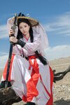 [Cosplay] 年年 - 青丝诀 [80P-552.7M]