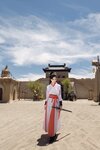 [Cosplay] 年年 - 青丝诀 [80P-552.7M]