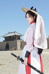 [Cosplay] 年年 - 青丝诀 [80P-552.7M]