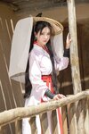 [Cosplay] 年年 - 青丝诀 [80P-552.7M]