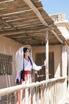 [Cosplay] 年年 - 青丝诀 [80P-552.7M]