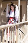 [Cosplay] 年年 - 青丝诀 [80P-552.7M]