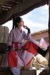 [Cosplay] 年年 - 青丝诀 [80P-552.7M]