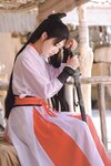 [Cosplay] 年年 - 青丝诀 [80P-552.7M]