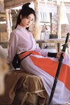 [Cosplay] 年年 - 青丝诀 [80P-552.7M]