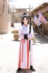 [Cosplay] 年年 - 青丝诀 [80P-552.7M]