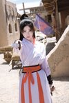 [Cosplay] 年年 - 青丝诀 [80P-552.7M]