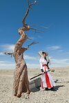 [Cosplay] 年年 - 青丝诀 [80P-552.7M]