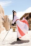 [Cosplay] 年年 - 青丝诀 [80P-552.7M]