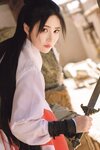 [Cosplay] 年年 - 青丝诀 [80P-552.7M]