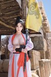 [Cosplay] 年年 - 青丝诀 [80P-552.7M]