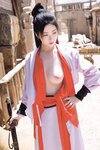 [Cosplay] 年年 - 青丝诀 [80P-552.7M]