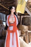 [Cosplay] 年年 - 青丝诀 [80P-552.7M]