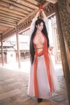 [Cosplay] 年年 - 青丝诀 [80P-552.7M]