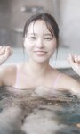 [Photobook] 2025.03.10 【デジタル限定】本郷柚巴写真集「ホンマに好き。」 (週プレ PHOTO BOOK)