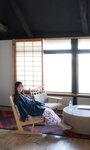[Photobook] 2025.03.10 【デジタル限定】本郷柚巴写真集「ホンマに好き。」 (週プレ PHOTO BOOK)