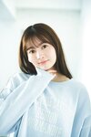 [Photobook] 2025.03.17 江籠裕奈　見つめられたら恋の始まり 週刊ポストデジタル写真集