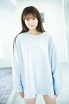 [Photobook] 2025.03.17 江籠裕奈　見つめられたら恋の始まり 週刊ポストデジタル写真集