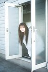[Photobook] 2025.03.17 江籠裕奈　見つめられたら恋の始まり 週刊ポストデジタル写真集