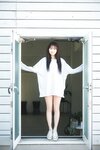 [Photobook] 2025.03.17 江籠裕奈　見つめられたら恋の始まり 週刊ポストデジタル写真集