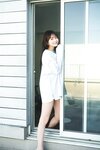 [Photobook] 2025.03.17 江籠裕奈　見つめられたら恋の始まり 週刊ポストデジタル写真集