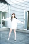 [Photobook] 2025.03.17 江籠裕奈　見つめられたら恋の始まり 週刊ポストデジタル写真集