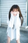 [Photobook] 2025.03.17 江籠裕奈　見つめられたら恋の始まり 週刊ポストデジタル写真集
