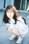 [Photobook] 2025.03.17 江籠裕奈　見つめられたら恋の始まり 週刊ポストデジタル写真集