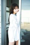 [Photobook] 2025.03.17 江籠裕奈　見つめられたら恋の始まり 週刊ポストデジタル写真集