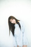 [Photobook] 2025.03.17 江籠裕奈　見つめられたら恋の始まり 週刊ポストデジタル写真集