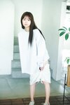 [Photobook] 2025.03.17 江籠裕奈　見つめられたら恋の始まり 週刊ポストデジタル写真集