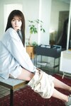 [Photobook] 2025.03.17 江籠裕奈　見つめられたら恋の始まり 週刊ポストデジタル写真集