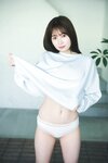 [Photobook] 2025.03.17 江籠裕奈　見つめられたら恋の始まり 週刊ポストデジタル写真集
