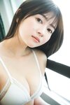 [Photobook] 2025.03.17 江籠裕奈　見つめられたら恋の始まり 週刊ポストデジタル写真集