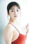 [Photobook] 2025.03.17 江籠裕奈　見つめられたら恋の始まり 週刊ポストデジタル写真集