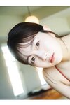 [Photobook] 2025.03.17 江籠裕奈　見つめられたら恋の始まり 週刊ポストデジタル写真集