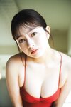 [Photobook] 2025.03.17 江籠裕奈　見つめられたら恋の始まり 週刊ポストデジタル写真集