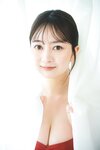 [Photobook] 2025.03.17 江籠裕奈　見つめられたら恋の始まり 週刊ポストデジタル写真集